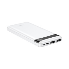 Remax Join Us RPP-258 Dual port mini slim mobile charger powerbank portable power bank 10000mah